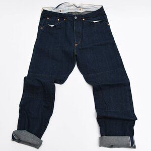 Levi's Vintage Clothing 1890's 501 Anniversary Limited Edition Jeans